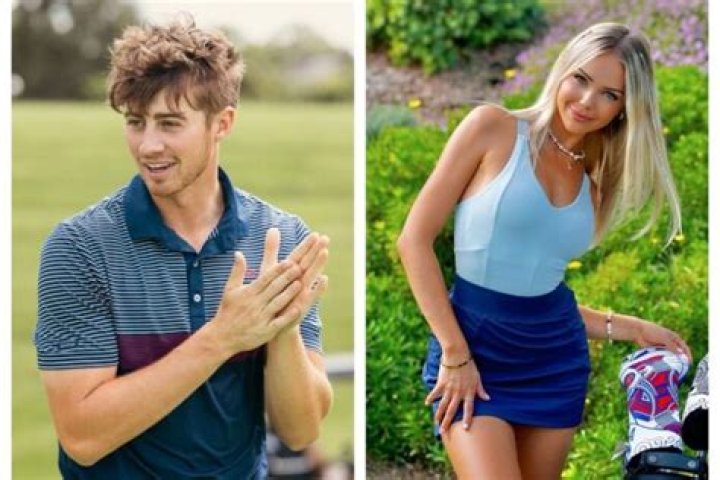 Garrett Clark's Romantic Life: Unraveling The Mystery Of Who Stole His Heart
