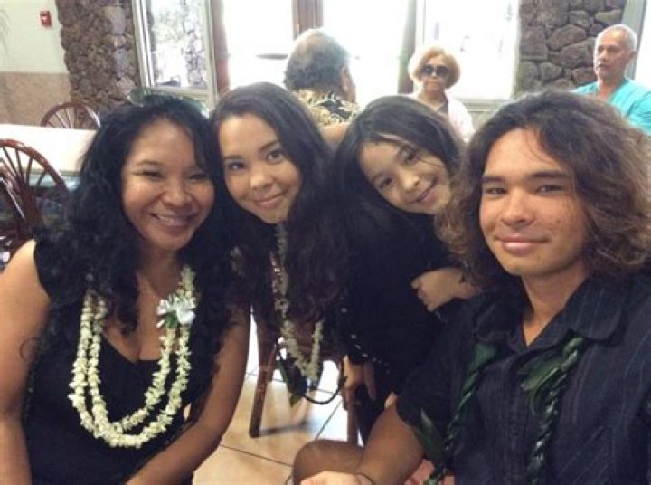 The Untold Story Of Garrett McNamara's First Marriage