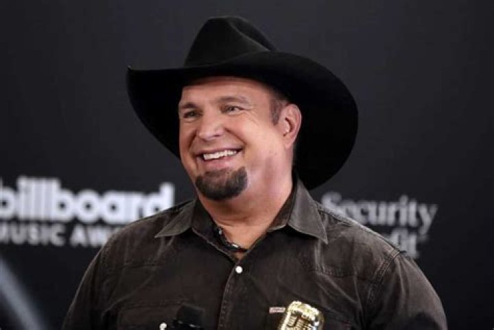 Discover Garth Brooks' Massive Net Worth: A Financial Empire Uncovered