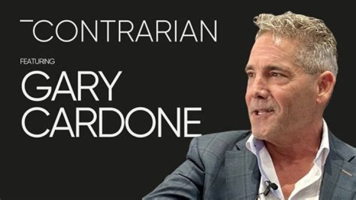 The Ultimate Guide To Gary Cardone's Wikipedia