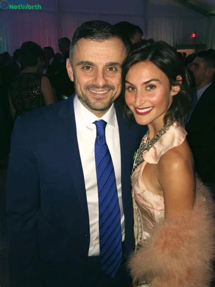 Meet Gary Vaynerchuk's Wife: Love, Family, And Business