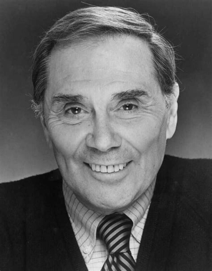 Unveiling The Cause Behind Gene Rayburn's Passing