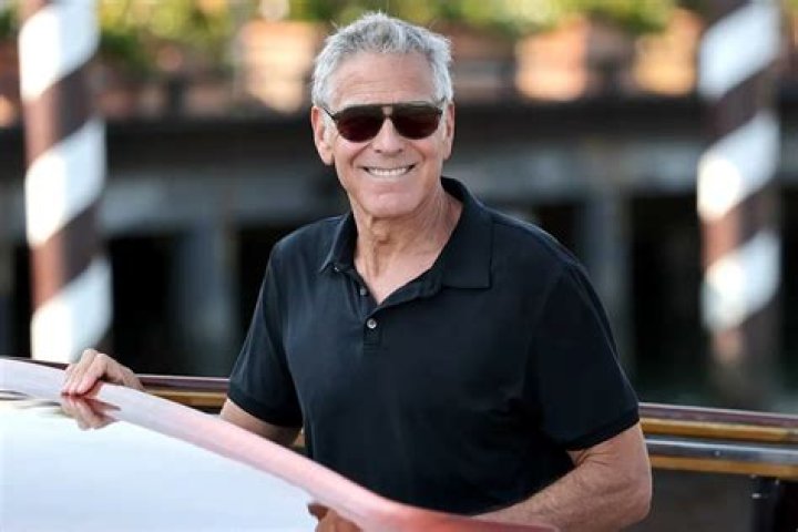 George Clooney's Illness: The Truth Revealed