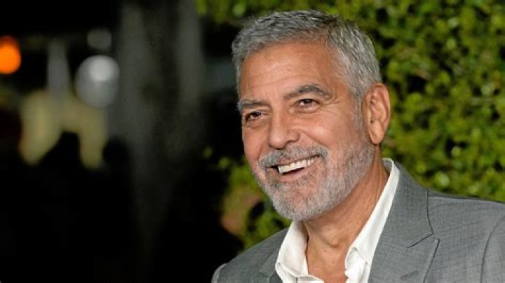 The Generous Heart Of George Clooney: A Philanthropic Journey