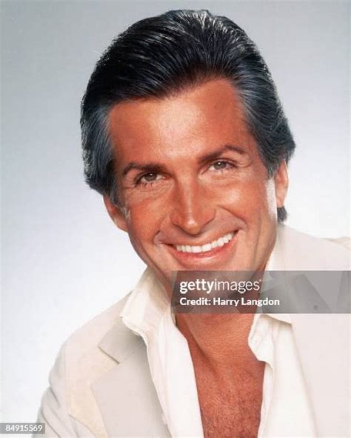 George Hamilton: The Renowned Hollywood Icon