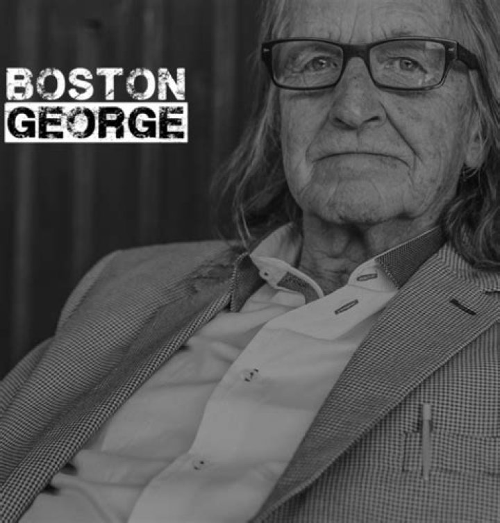 The Notorious Boston George: The Rise And Fall Of George Jung