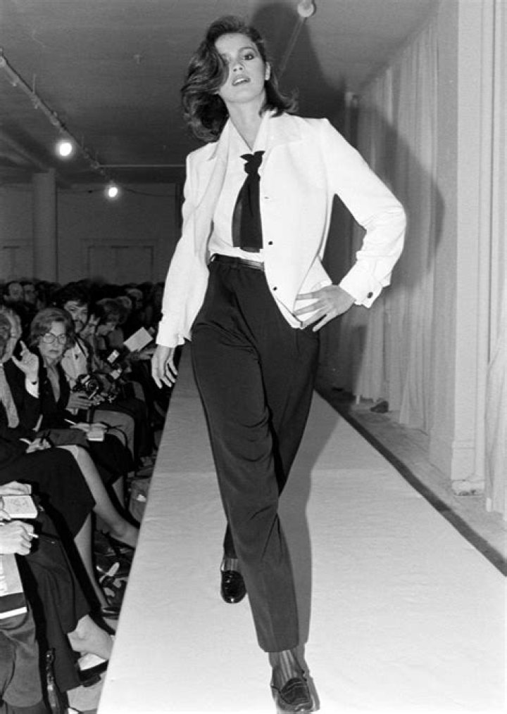 Gia Carangi: Exploring The Tragic Cause Of Her Untimely Death