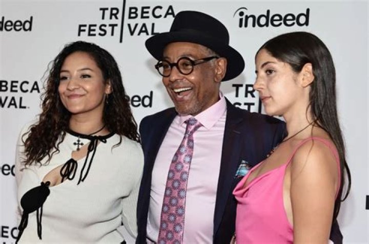 Giancarlo Esposito's Ethnicity: Exploring His Background And Heritage