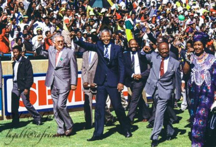 The Intriguing History Of Gibson Makanda: Uncovering His Legacy