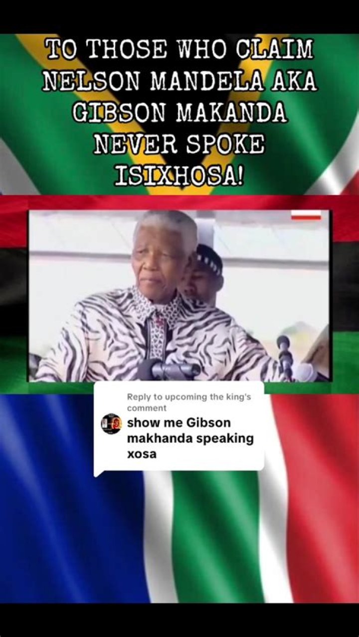 Gibson.Makanda: Unleashing The Power Of Innovation