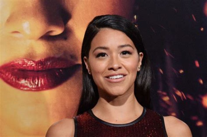 Discover Gina Rodriguez's Heritage: Exploring Her Ethnicity And Culture
