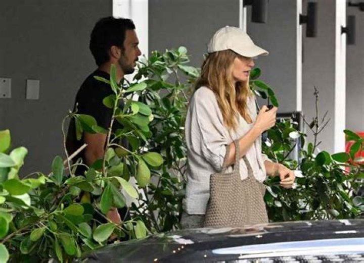 Unveiling The Intriguing World Of Gisele Bndchen's Relationships