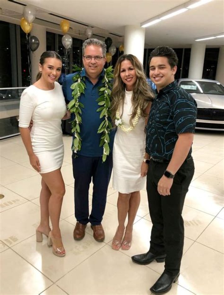 Glenn Medeiros: A Look Into His Wife And Personal Life