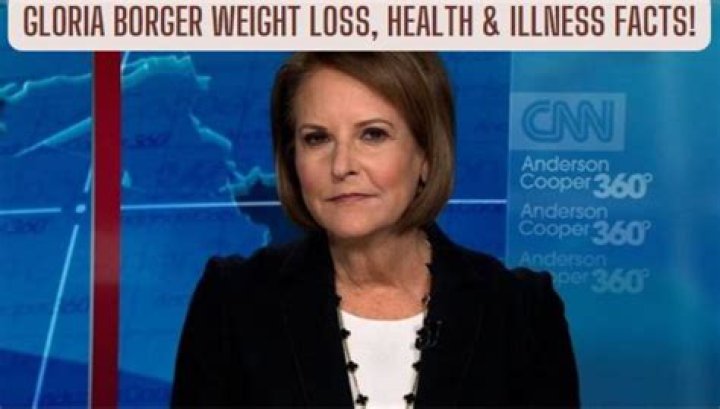 Unraveling Gloria Borger's Health Journey: Insights And Discoveries