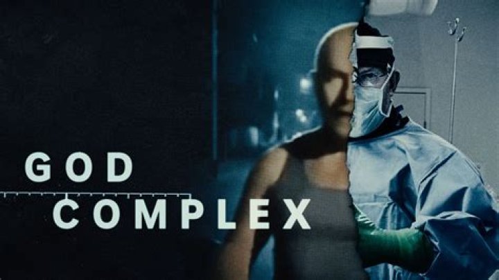 The God Complex: Unveiling The Narcissistic Trap