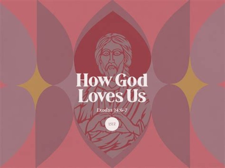 God's Graceful Flow: The Gifts Of The God Loves Us Rapper