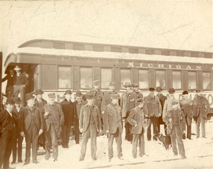 The Ultimate Guide To Gold Rush: Discover The History And Secrets