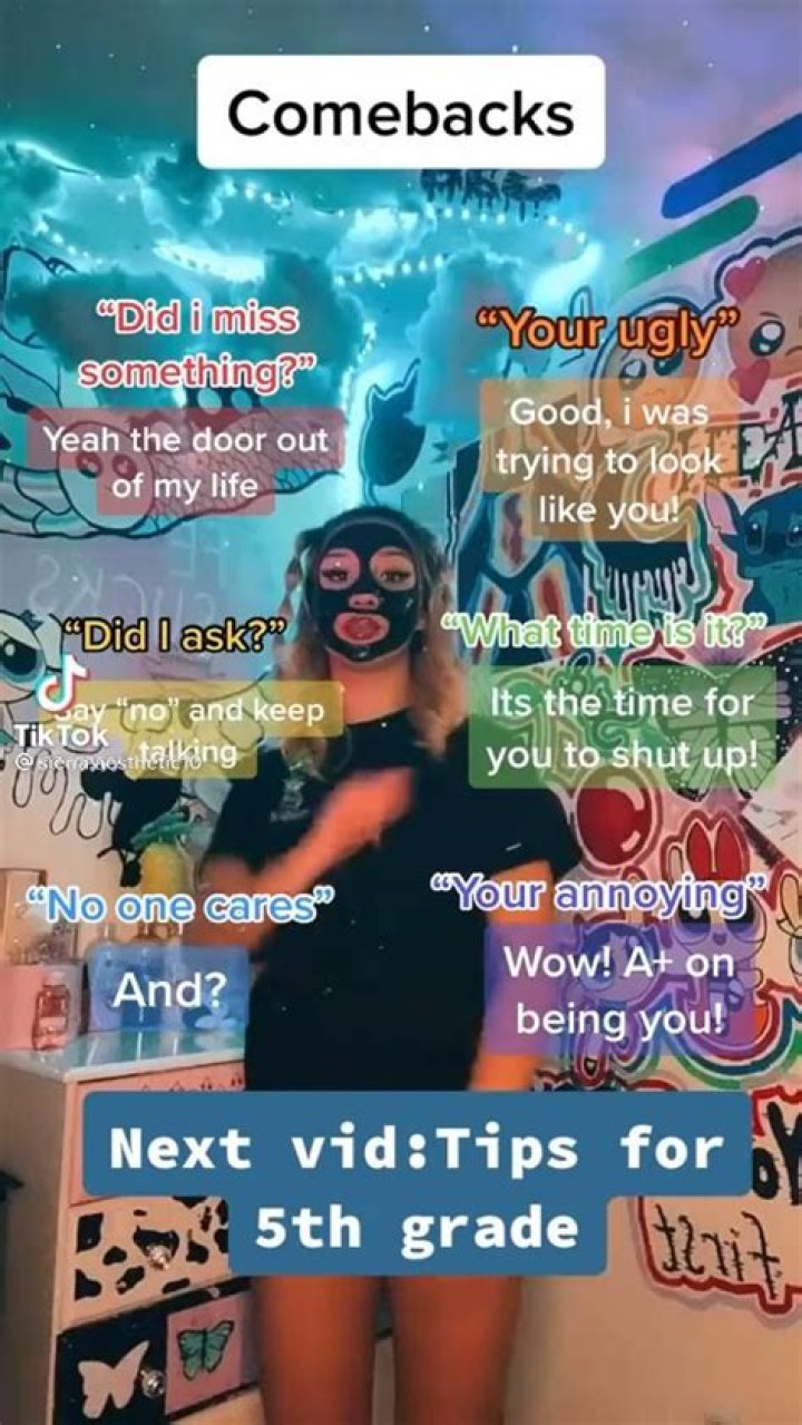 The Ultimate Guide To Sharpening Your Wit: Unforgettable Good Comebacks