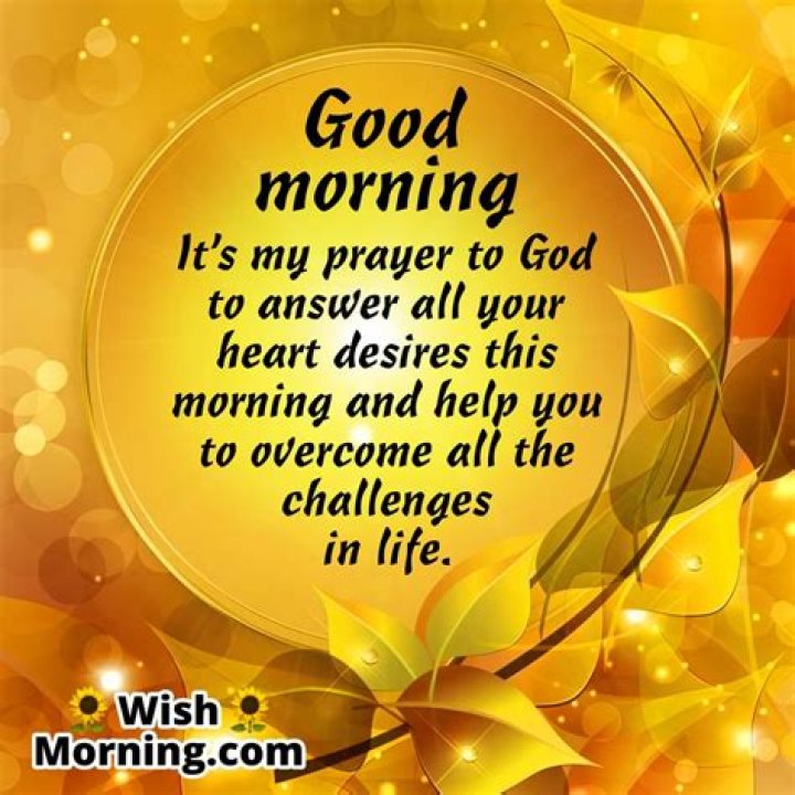 Your Perfect Start To The Day: Good Morning Prayers For A Blessed Day