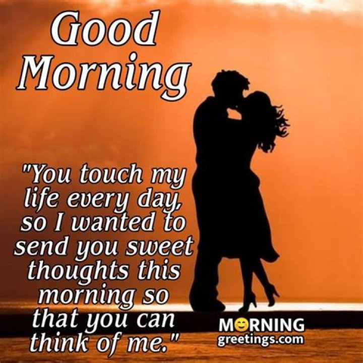 Best Good Morning Quotes To Start His Day Right