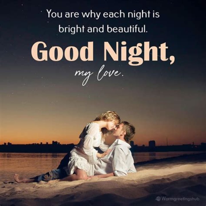 Ultimate Guide To Sweet Good Night Love Messages
