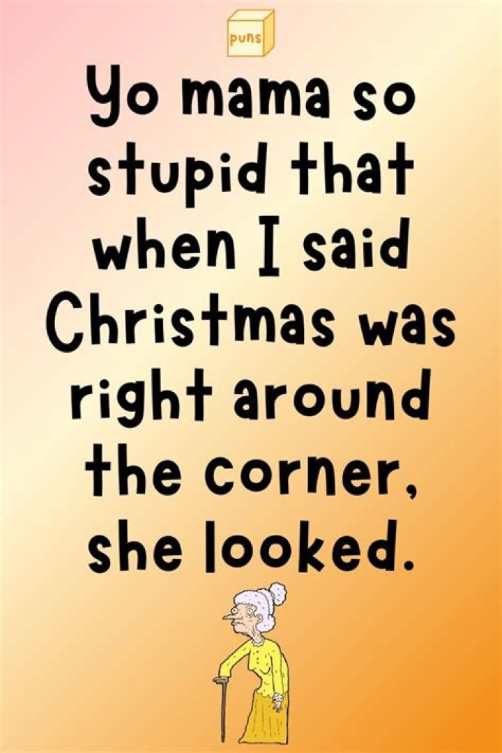 Ultimate Yo Mama Jokes: The Best Of The Best For A Good Laugh