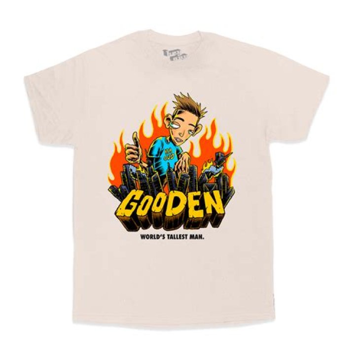 Gooden Drew: The Ultimate Guide To Redemption And Hope