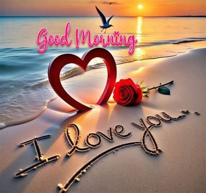Sweet Good Morning Messages For Your Beloved: Wake Up With Love