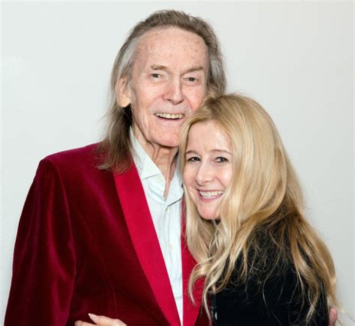 Gordon Lightfoot And Wife: A Musical Legacy