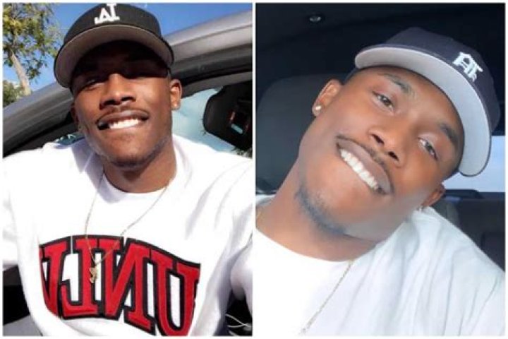 Definitive Guide To Grant Chestnut: His Life, Career, And Impact On Entertainment