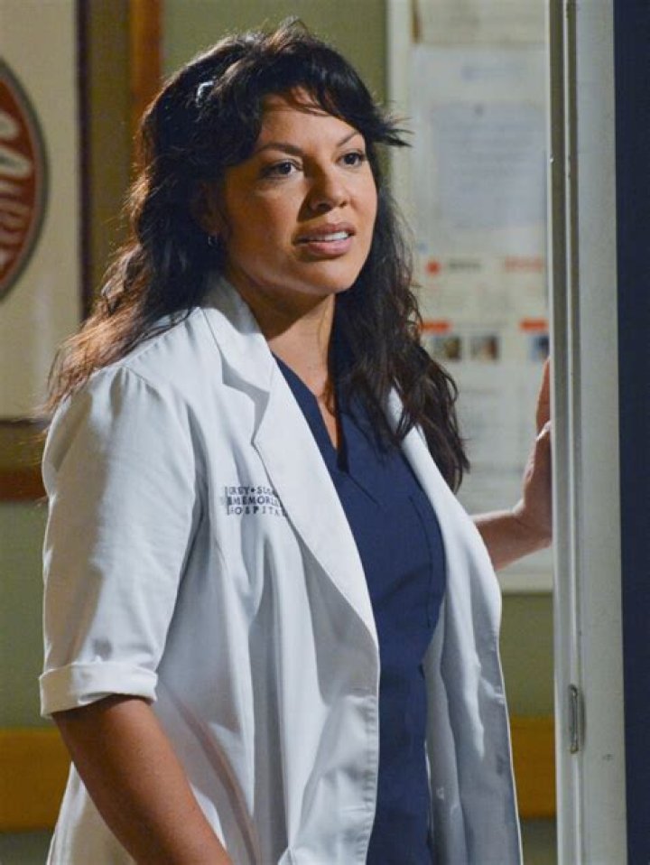 The Ultimate Guide To Grey's Anatomy's Jessica Ramirez