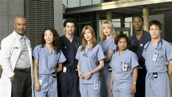 Jeff Lindquist: The Actor Behind Denny Duquette In 'Grey's Anatomy'