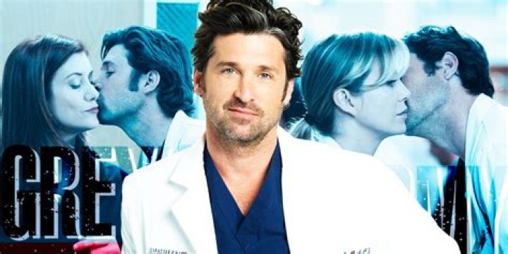 The Shocking Demise Of Derek Shepherd In Grey's Anatomy