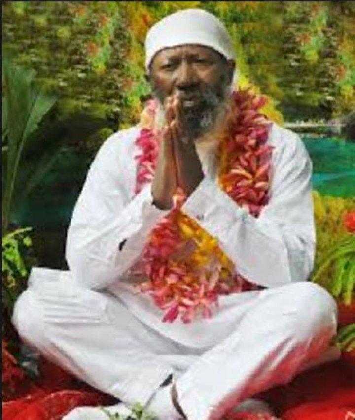 Guru Maharaji: A Guide To Spiritual Enlightenment