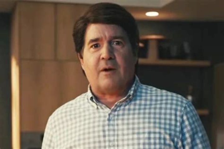 The Transformation Of Guy Fieri: Before The Signature Look And Fame