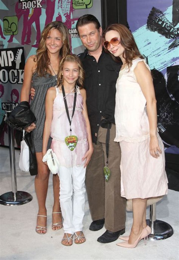 Meet Hailey Baldwin's Parents: Uncovering The Family Behind The Famous Model