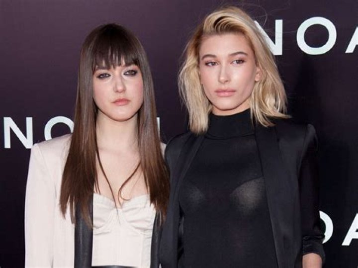 Unveiling The Unbreakable Bond: Hailey Bieber's Sister Revealed