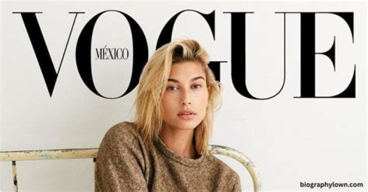 Hailey Bieber's Meteoric Rise To Stardom: A Comprehensive Career Journey