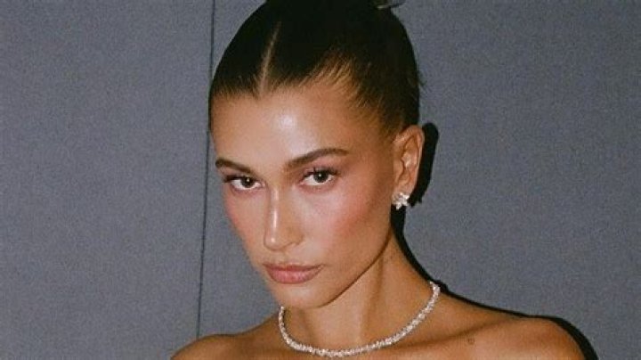 Hailey Bieber's Flourishing Modeling Journey