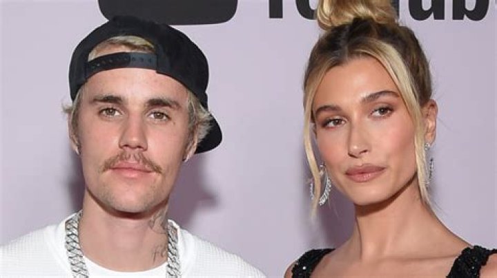 Unveil Hailey Bieber's Former Name Before Her Marriage
