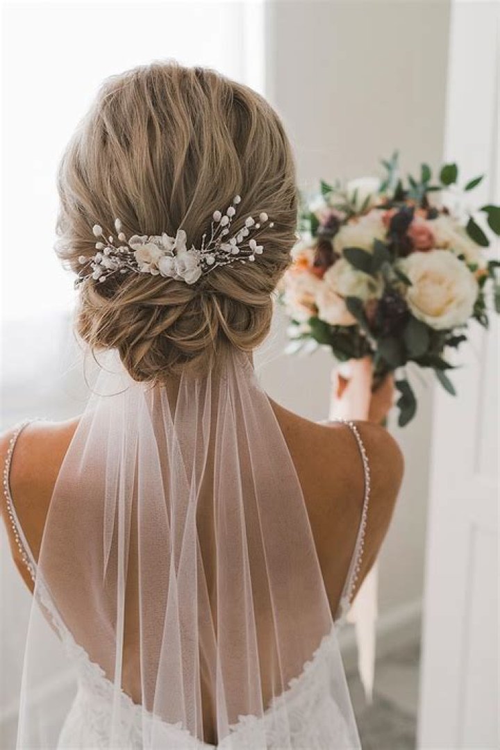 Exemplary Wedding Hair Styles For The Perfect Bridal Look