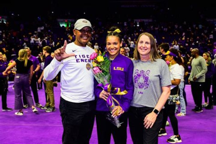 Learn About Haleigh Bryant's Parents And Their Story