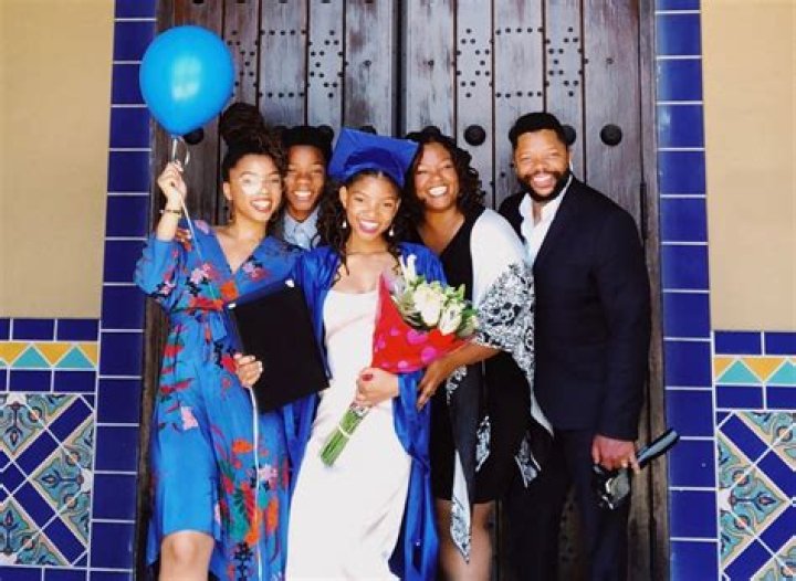 Unveiling The Bailey Family: A Legacy Of Music, Love, And Inspiration