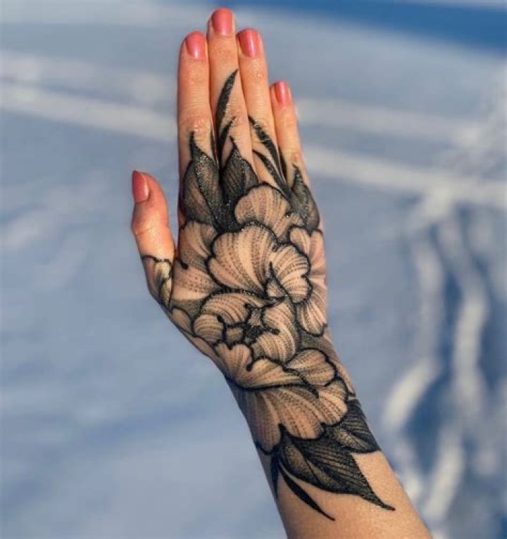 Transform Your Hand Tattoo: Ultimate Guide To Cover-ups