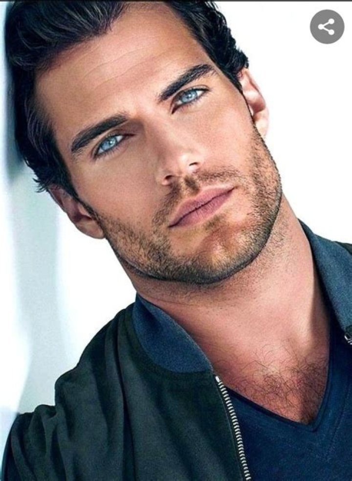 Captivating Looks: The Allure Of Handsome Men