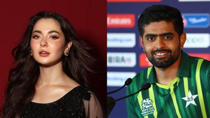 Hania Amir Birth Chart: Uncovering The Cosmic Blueprint