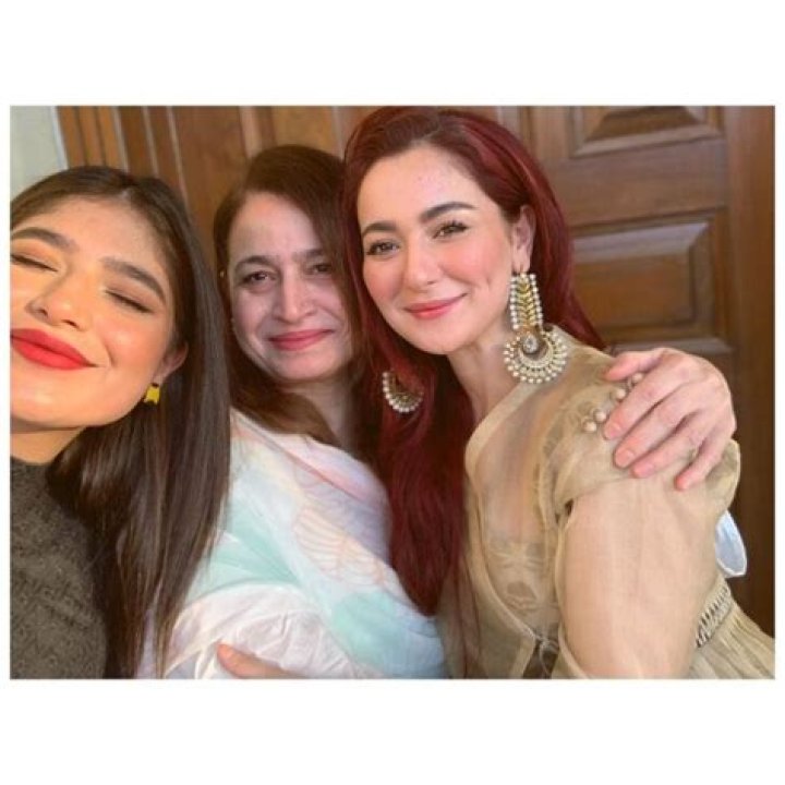 Haniya Amir's Family: An Intimate Look At Her Family Life