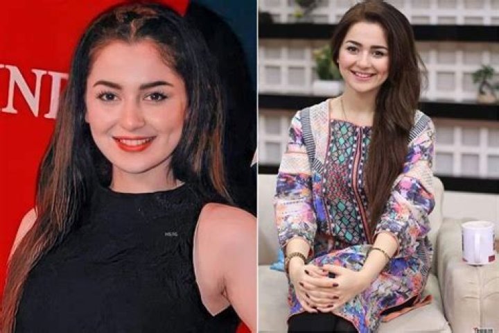 Hania Aamir Height And Weight - Comprehensive Guide To Body Stats