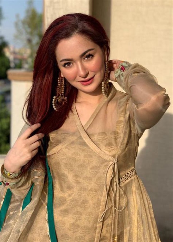Meet Hania Aamir: Pakistan's Rising Star