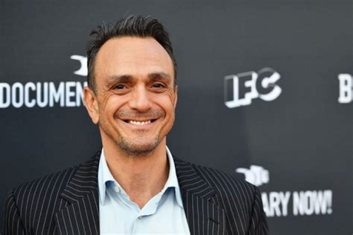 Astonishing Net Worth Of Talented Actor Hank Azaria Unveiled
